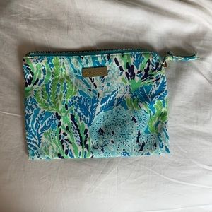 Lilly Pulitzer Pouch